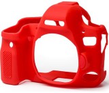 EasyCover szilikontok Canon EOS 6D Mark II piros