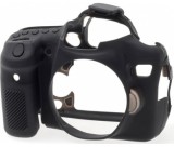 EasyCover szilikontok Canon EOS 70D fekete