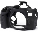 EasyCover szilikontok Canon EOS 760D fekete