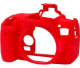 EasyCover szilikontok Canon EOS 760D piros