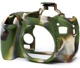 EasyCover szilikontok Canon EOS 760D terepmintás