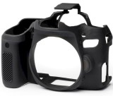EasyCover szilikontok Canon EOS 77D fekete