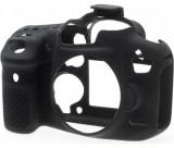 EasyCover szilikontok Canon EOS 7D Mark II fekete