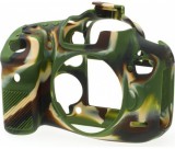 EasyCover szilikontok Canon EOS 7D Mark II terep.