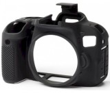 EasyCover szilikontok Canon EOS 800D fekete