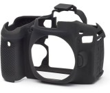 EasyCover szilikontok Canon EOS 80D fekete