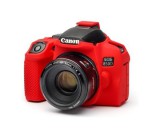 EasyCover szilikontok Canon EOS 850D piros