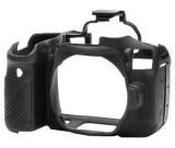 EasyCover szilikontok Canon EOS 90D fekete