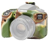 EasyCover szilikontok Canon EOS 90D terepmintás
