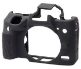 EasyCover szilikontok Canon EOS M5 fekete