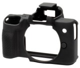 EasyCover szilikontok Canon EOS M50/M50MK2 fekete