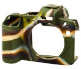EasyCover szilikontok Canon EOS R/Ra terepmintás