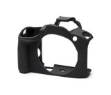 EasyCover szilikontok Canon EOS R50 fekete