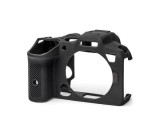EasyCover szilikontok Canon EOS R8 fekete