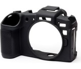 EasyCover szilikontok Canon EOS RP fekete