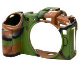 EasyCover szilikontok Canon EOS RP terepmintás