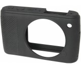 EasyCover szilikontok Nikon 1 J3 fekete