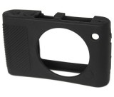 EasyCover szilikontok Nikon 1 S1 fekete