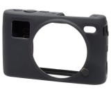 EasyCover szilikontok Nikon 1 S2 fekete