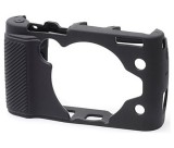 EasyCover szilikontok Nikon 1 V3 fekete
