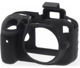 EasyCover szilikontok Nikon D3300/D3400 fekete