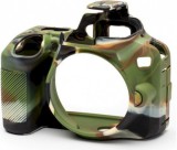 EasyCover szilikontok Nikon D3500 terepmintás