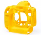 EasyCover szilikontok Nikon D4s/D4 sárga