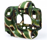 EasyCover szilikontok Nikon D4s/D4 terepmintás