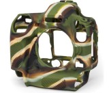 EasyCover szilikontok Nikon D5 terepmintás