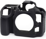 EasyCover szilikontok Nikon D500 fekete