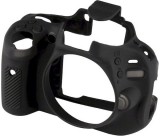 EasyCover szilikontok Nikon D5100 fekete