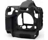 EasyCover szilikontok Nikon D6 fekete