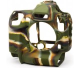 EasyCover szilikontok Nikon D6 terepmintás