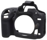 EasyCover szilikontok Nikon D750 fekete