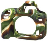 EasyCover szilikontok Nikon D750 terepmintás