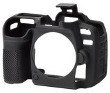 EasyCover szilikontok Nikon D7500 fekete