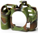 EasyCover szilikontok Nikon D7500 terepmintás