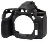 EasyCover szilikontok Nikon D780 fekete