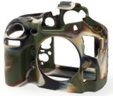 EasyCover szilikontok Nikon D800/D800E terepmintás