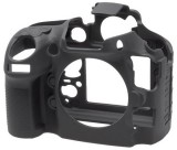 EasyCover szilikontok Nikon D810 fekete