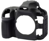 EasyCover szilikontok Nikon D850 fekete