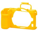 EasyCover szilikontok Nikon Z50 sárga