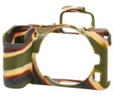 EasyCover szilikontok Nikon Z50 terepmintás