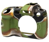 EasyCover szilikontok Panasonic GH5/GH5s terepmin.