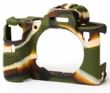 EasyCover szilikontok Sony A9/A7 III/A7R III tere.