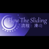 EasyGames Flow:The Sliding (PC - Steam elektronikus játék licensz)