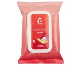 EasyGlide - hidratáló törlő kendő (25db)