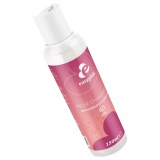 EasyGlide - ízesített vízbázisú síkosító - rosé pezsgő (150ml)