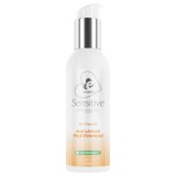 EasyGlide Sensitive - anál vízbázisú síkosító (150ml)