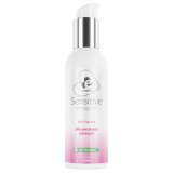 EasyGlide Sensitive - szilikonos síkosító (150ml)